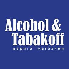 Alcohol&Tabakoff – Store Chain