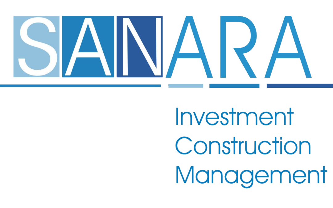 Sanara – Real Estate Construction Company